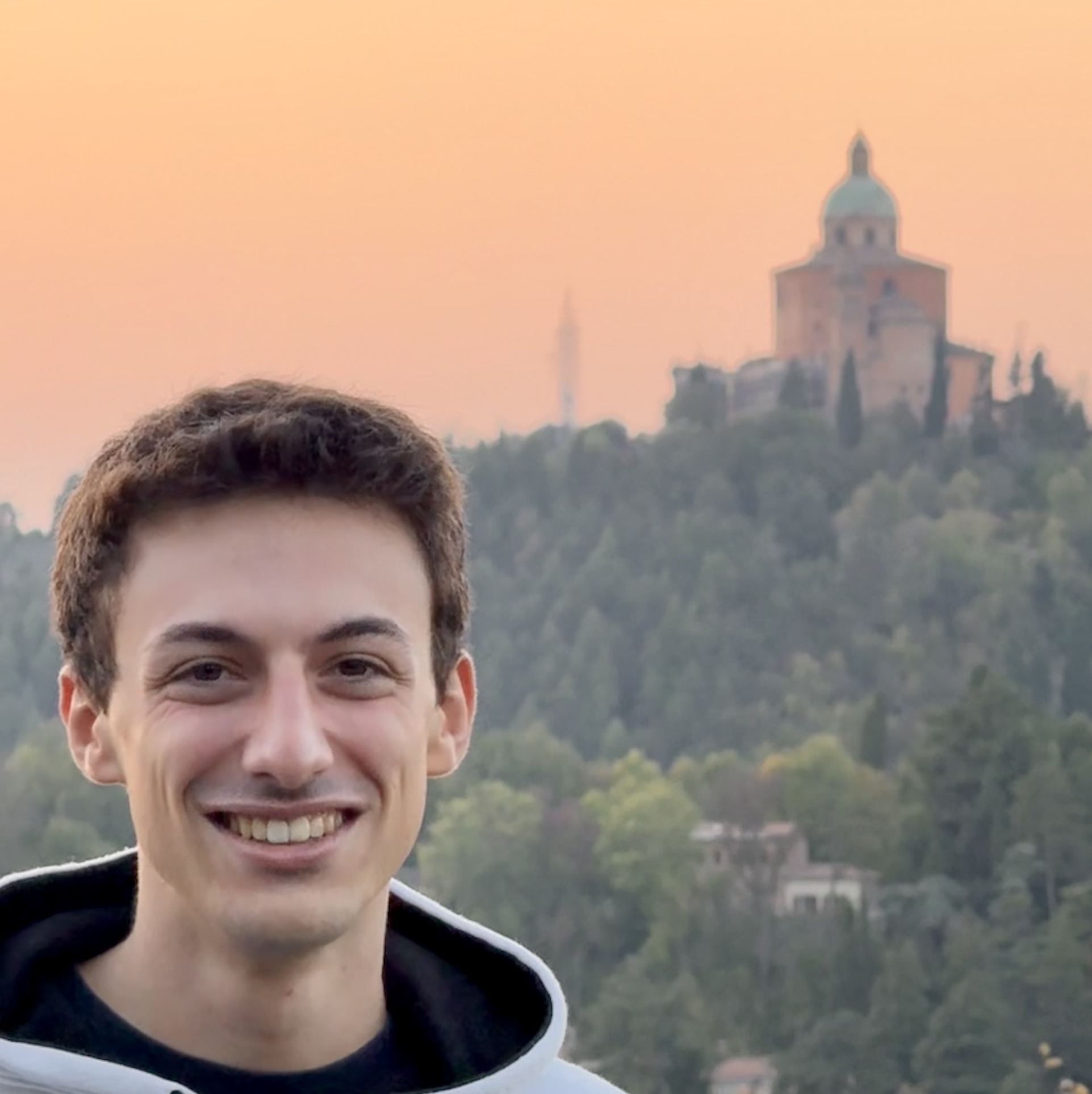 Mattia Ferdeghini